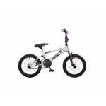 Rooster Radical 16" Freestyle BMX Bike 